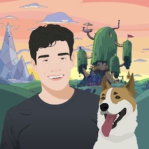 Meet your Posher, Jordan